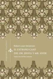 INVISIBLES EDICIONES, El extraño caso del Dr. Jekyll y Mr. Hyde