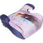 Licensing Asiento Alzador Frozen ISOFIX 125-150 I-SIZE R129