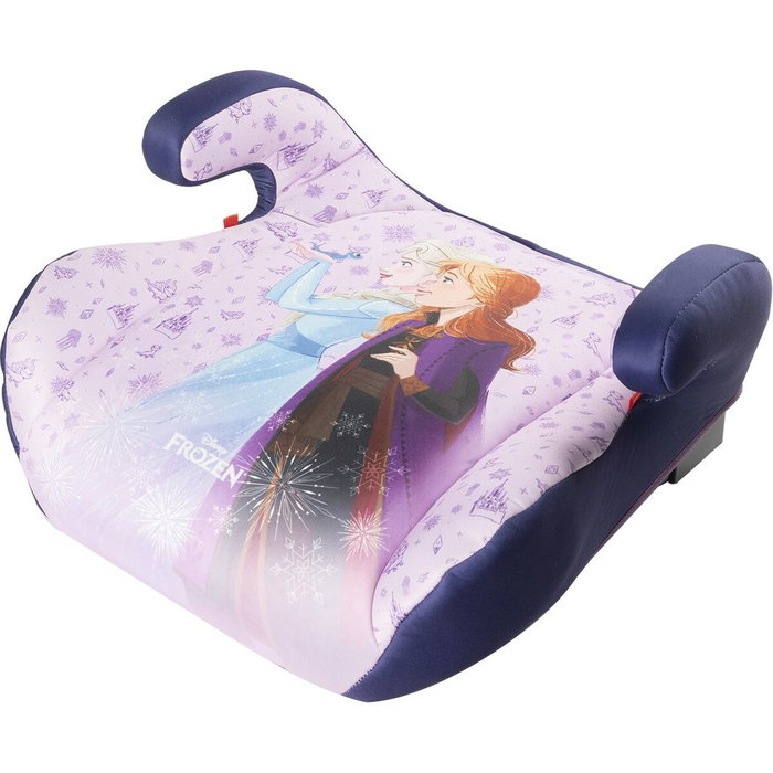 Licensing Asiento Alzador Frozen ISOFIX 125-150 I-SIZE R129 Licensing Asiento Alzador Frozen ISOFIX 125-150 I-SIZE R129
