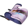 Licensing Asiento Alzador Frozen ISOFIX 125-150 I-SIZE R129