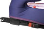Licensing Asiento Elevador Frozen ISOFIX 125-150 I-SIZE R129