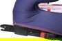 Alzador para Coche Frozen SAO R129 Rosa III (22 - 36 kg) ECE R129 ISOFIX