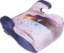 Licensing Asiento Elevador Frozen ISOFIX 125-150 I-SIZE R129