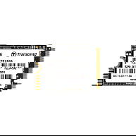 Transcend SSD M.2 NVMe PCIe Gen4x4 1TB 2230 TLC DRAM-less 5000 MB/s