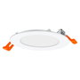 Ledvance [LVE-4058075573253] Downlight LED Inteligente 8W 550Lm 3000K-6500K 110° IP20 Regulable Blanco Dinámico