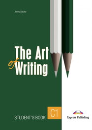 EXPRESS, THE ART OF WRITING LEVEL C1 Student's Book