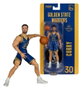 McFarlane Toys NBA SportsPicks Stephen Curry (Golden State Warriors) 15 cm