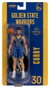 McFarlane Toys NBA SportsPicks Stephen Curry (Golden State Warriors) 15 cm