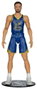 McFarlane Toys NBA SportsPicks Stephen Curry (Golden State Warriors) 15 cm