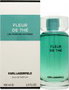Karl Lagerfeld Fleur de Thé Eau de Parfum 100 ml Spray