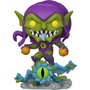 FUNKO Figura POP Marvel Monster Hunters Green Goblin