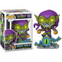 FUNKO Figura POP Marvel Monster Hunters Green Goblin