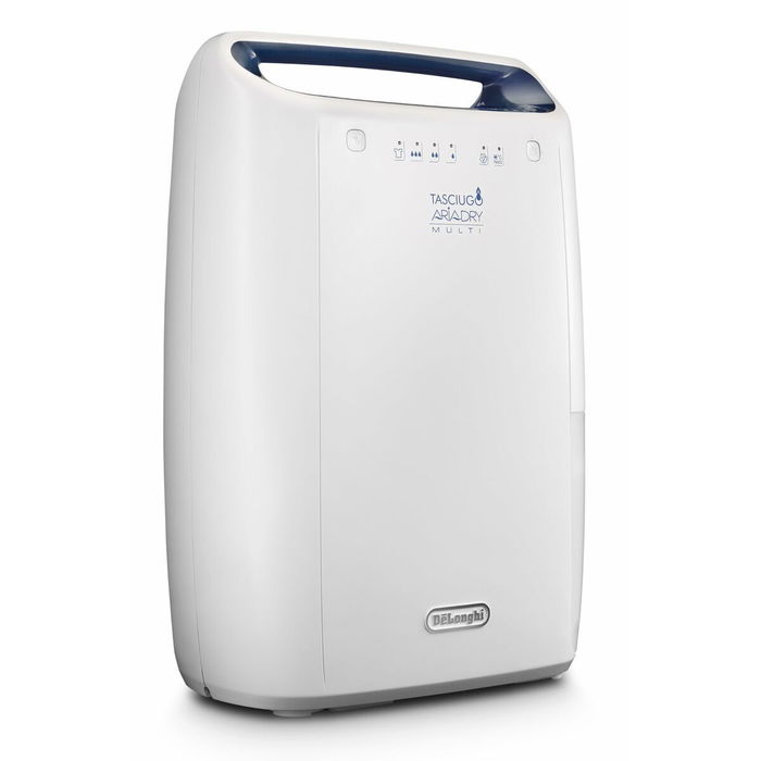 Purificador de Aire DeLonghi DEX210SF Blanco
