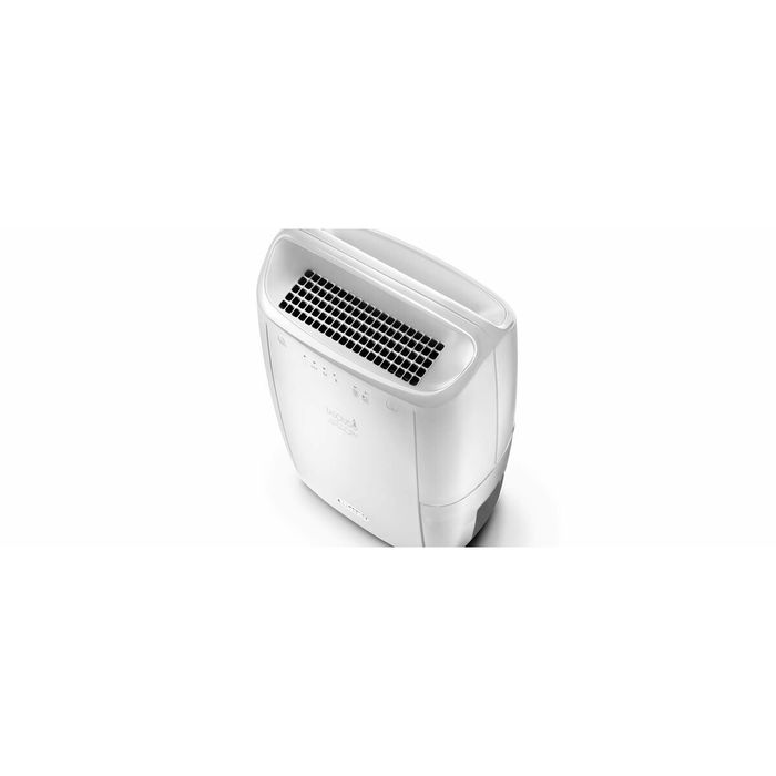 Purificador de Aire DeLonghi DEX210SF Blanco