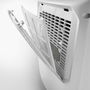 Purificador de Aire DeLonghi DEX210SF Blanco