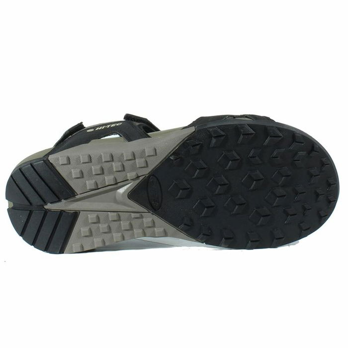 Sandalias de Montaña Hi-Tec Ballale Oliva