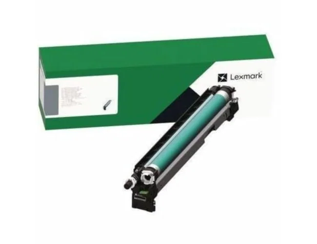 Lexmark Unidad de tambor 85D0P00 Negro