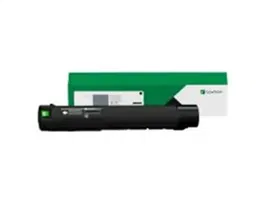 Cartucho de Tinta Original Lexmark 85D0P00 Blanco Negro