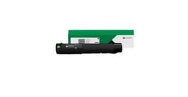 Lexmark 85D0P00 Unidad Tambor Negro para Impresora