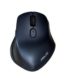 Asus MW203 Ratón Inalámbrico Bluetooth 5.0 Silencioso Azul/Negro