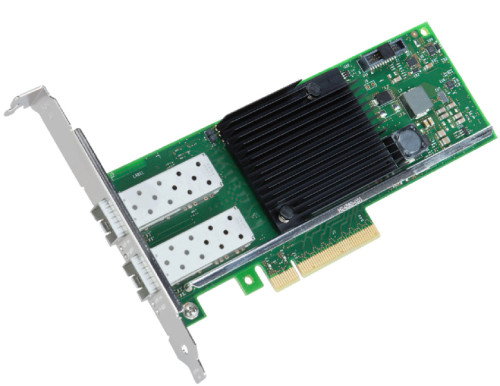 Intel X710-DA2 Ethernet Converged Network Adapter 10GbE Dual SFP+