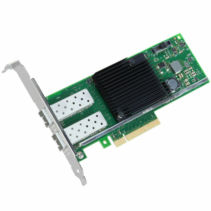 Intel X710-DA2 Ethernet Converged Network Adapter 10GbE Dual SFP+