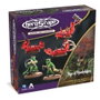 Heroscape expansión del ejército Boiling Tension: Molten Crustaceans & Tanuki Tricksters *Edición Inglés*