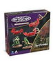 Heroscape expansión del ejército Boiling Tension: Molten Crustaceans & Tanuki Tricksters *Edición Inglés*