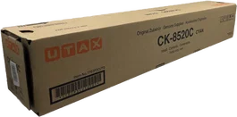 Utax CK-8520C Tóner Cian