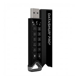 iStorage datAshur PRO2 32 GB Negro