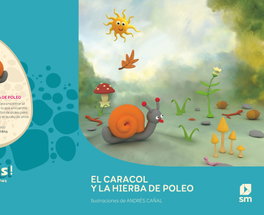 SM Metodo globalizado. 3 años. 3 Trimestre. ¡Cracs! Aquí hay dragones, Susana Domínguez