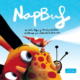BELLATERRA MUSICA NapBuf (+CD)