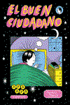El buen ciudadano, Andrés Magán - APA APA