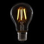 JTX Bombilla LED Filamento E27 6W 403Lm 2000K