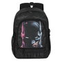 Karactermania Mochila Batman Fight FAN 2.2 Face Negro