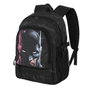 Karactermania Mochila Batman Fight FAN 2.2 Face Negro