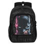 Karactermania Mochila Batman Fight FAN 2.2 Face Urbana 44x31x18 cm