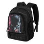 Karactermania Mochila Batman Fight FAN 2.2 Face Urbana 44x31x18 cm