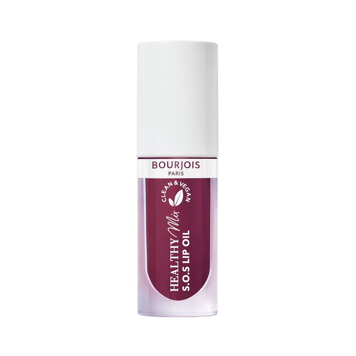 Bourjois Healthy Mix S.O.S Aceite Labial 09-Berry Delight