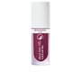 Bourjois HEALTHY MIX S.O.S aceite labial Brillo #09 Berry Delight con 94% Ingredientes Naturales, 4.5 ml