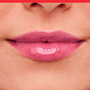 Bourjois HEALTHY MIX S.O.S aceite labial Brillo #09 Berry Delight con 94% Ingredientes Naturales, 4.5 ml