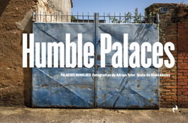 Humble Palaces, Adrian Tyler - ASIMETRICAS EDICIONES