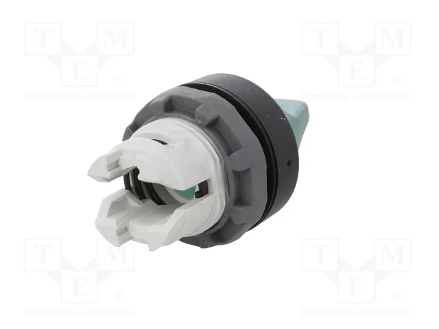 ABB Interruptor Rotativo M2S Verde de 2 Posiciones ABB Interruptor Rotativo M2S Verde de 2 Posiciones