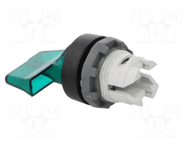 ABB Interruptor Rotativo M2S Verde de 2 Posiciones ABB Interruptor Rotativo M2S Verde de 2 Posiciones