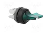 ABB Interruptor Rotativo M2S Verde de 2 Posiciones