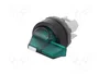 ABB Interruptor Rotativo M2S Verde de 2 Posiciones