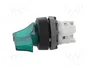 ABB Interruptor Rotativo M2S Verde de 2 Posiciones