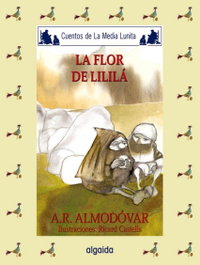 ALGAIDA Media lunita nº 58