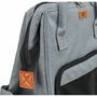Mochila para Mascotas Trixie Gris