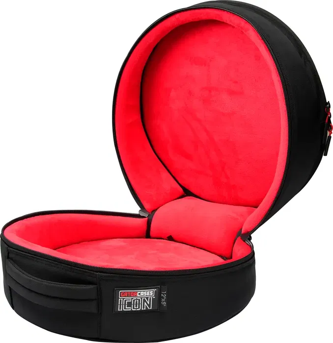 GATOR Funda G-Icon para Caja 12" x 5,0"